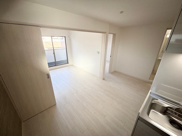 ラモーナ高見の里の物件内観写真