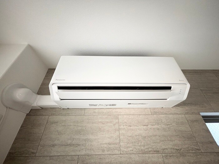 ラモーナ高見の里の物件内観写真