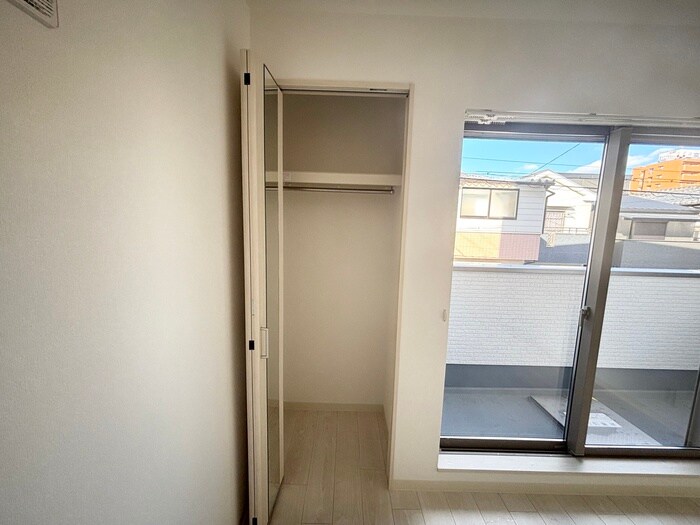 ラモーナ高見の里の物件内観写真