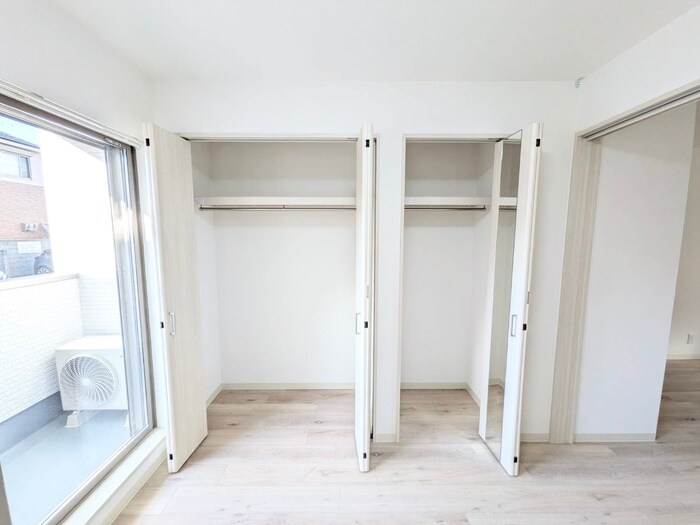 ラモーナ高見の里の物件内観写真