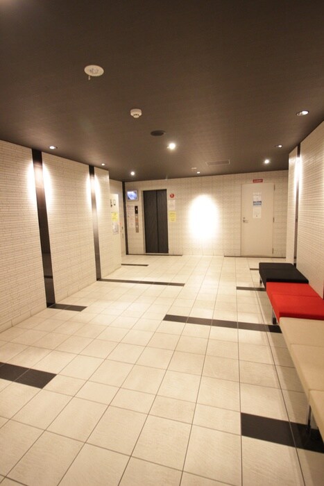 プライムアーバン御堂筋本町の物件外観写真