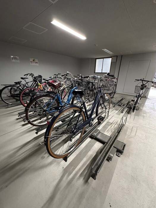 プライムアーバン御堂筋本町の物件外観写真