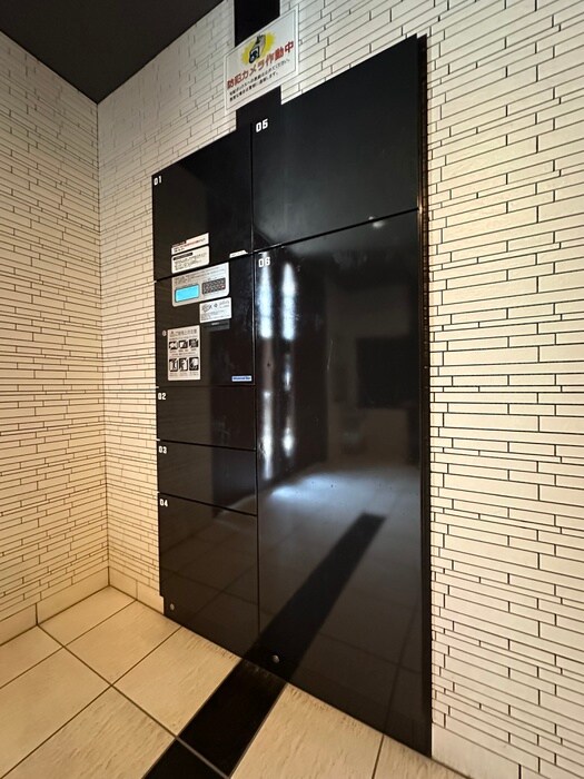 プライムアーバン御堂筋本町の物件外観写真