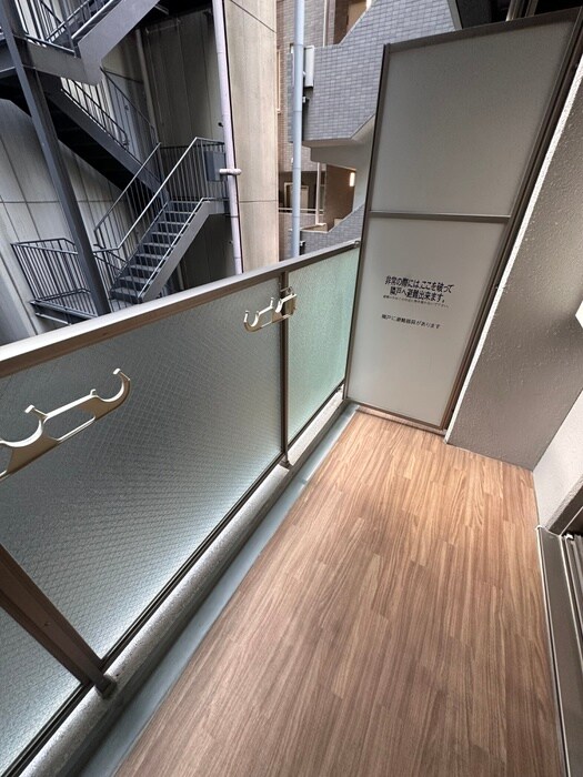 プライムアーバン御堂筋本町の物件内観写真