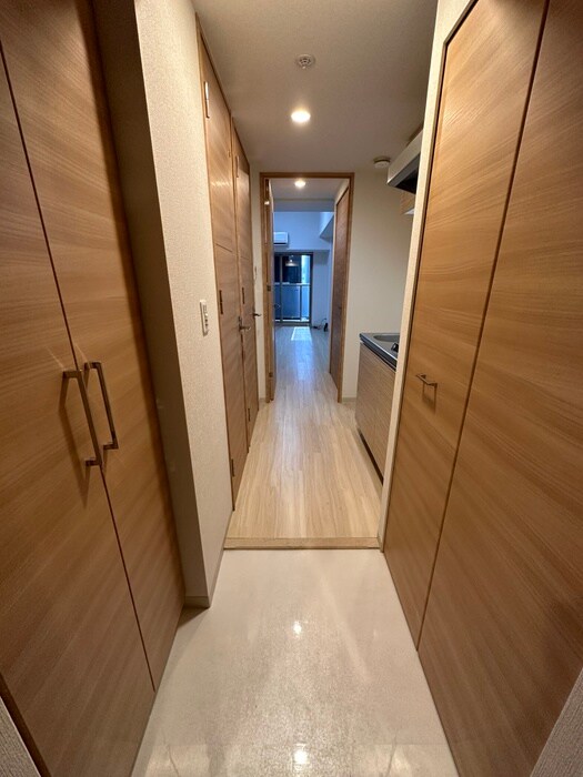 プライムアーバン御堂筋本町の物件内観写真