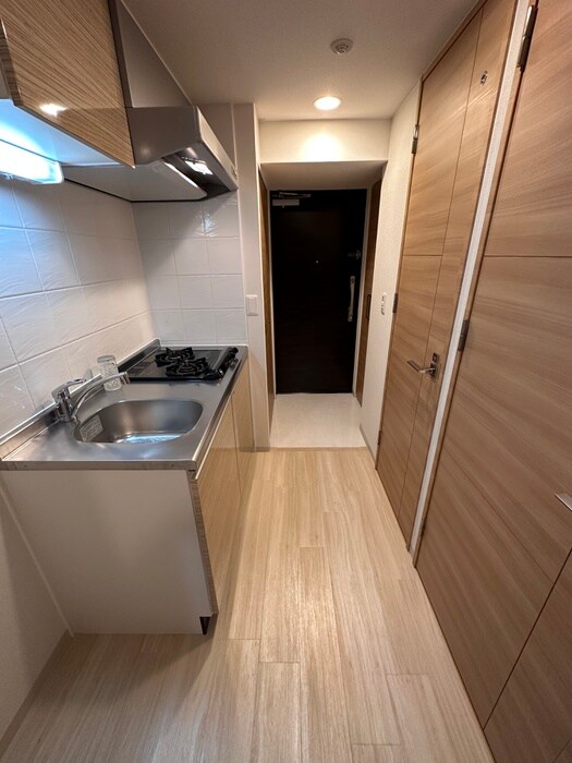 プライムアーバン御堂筋本町の物件内観写真