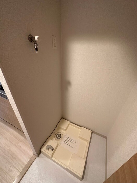 プライムアーバン御堂筋本町の物件内観写真