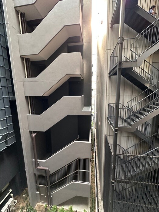 プライムアーバン御堂筋本町の物件内観写真