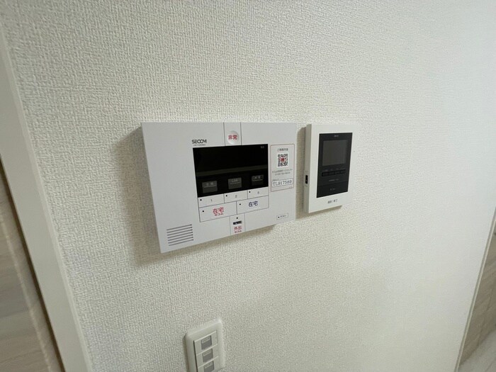 トリシアコートあべのＴＳの物件内観写真