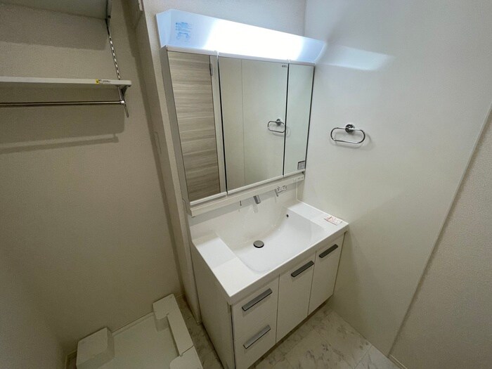 トリシアコートあべのＴＳの物件内観写真