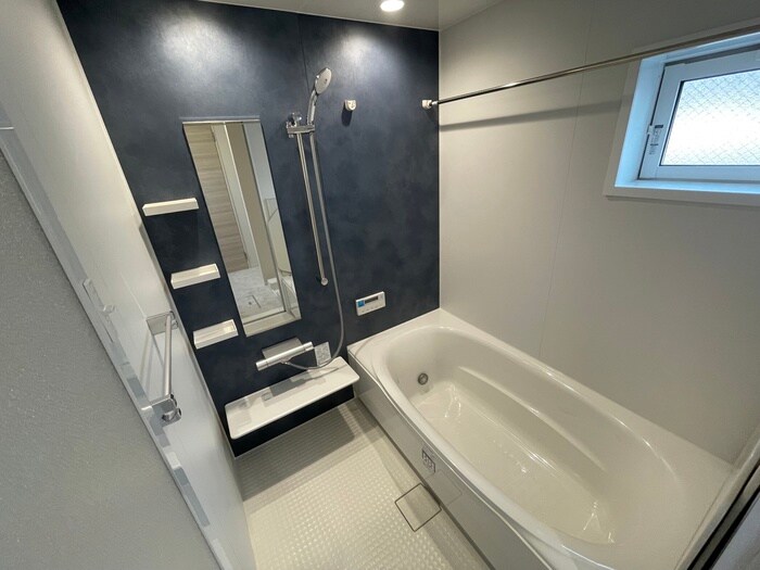 トリシアコートあべのＴＳの物件内観写真