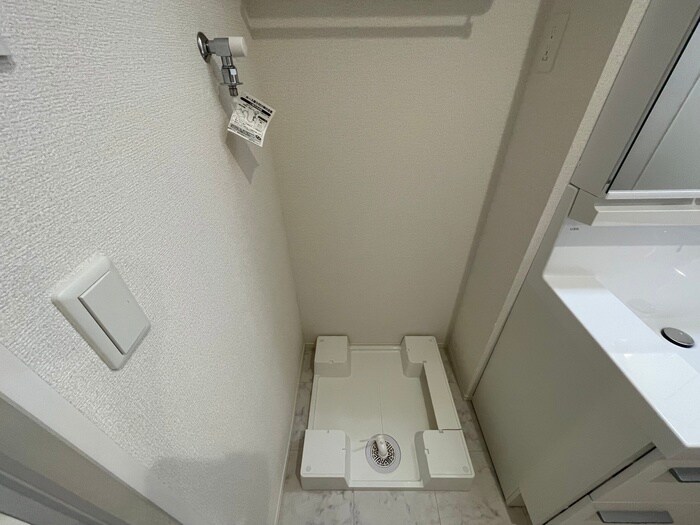 トリシアコートあべのＴＳの物件内観写真