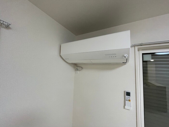 トリシアコートあべのＴＳの物件内観写真