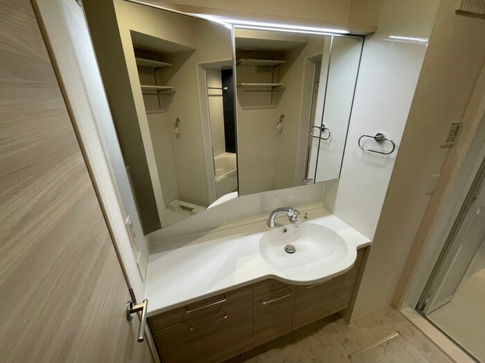 トリシアコートあべのＴＳの物件内観写真