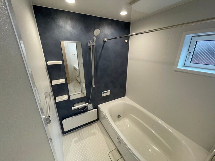 トリシアコートあべのＴＳの物件内観写真