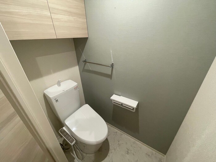 トリシアコートあべのＴＳの物件内観写真