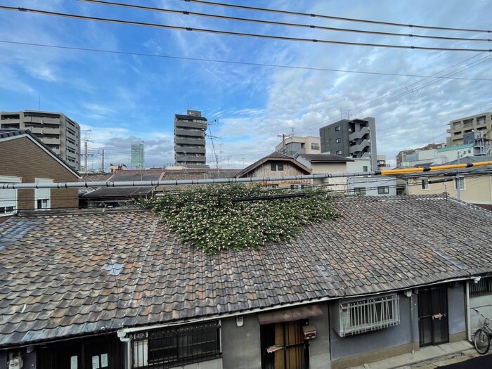 トリシアコートあべのＴＳの物件内観写真