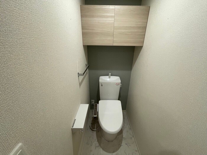 トリシアコートあべのＴＳの物件内観写真