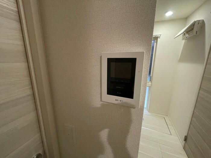 トリシアコートあべのＴＳの物件内観写真