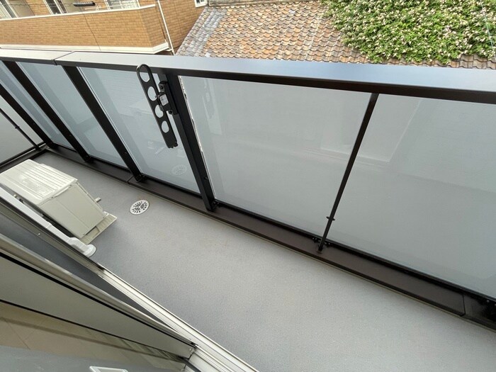 トリシアコートあべのＴＳの物件内観写真