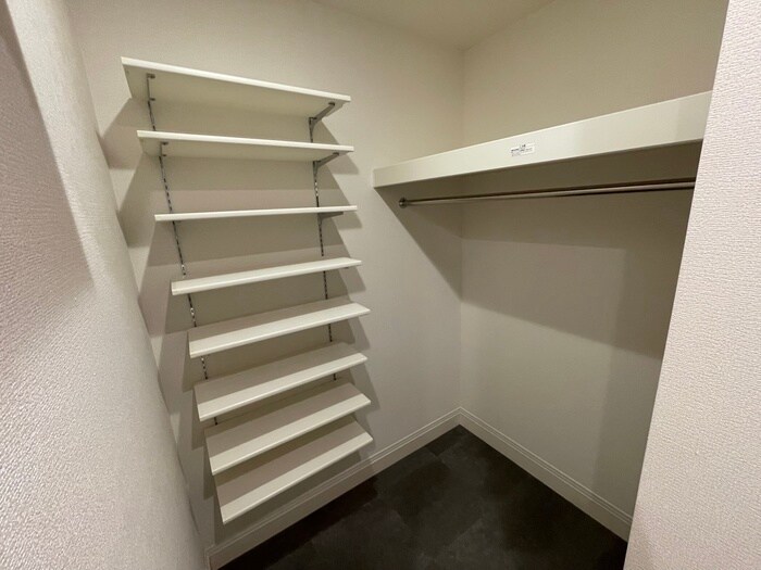 トリシアコートあべのＴＳの物件内観写真