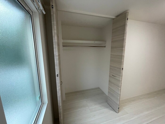 トリシアコートあべのＴＳの物件内観写真