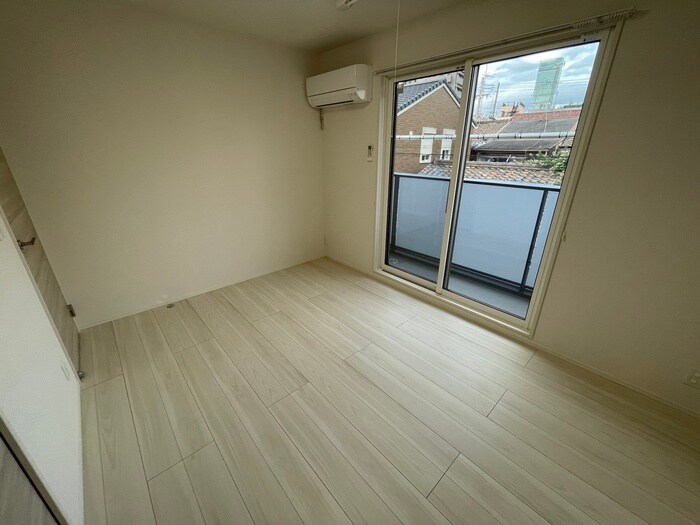 トリシアコートあべのＴＳの物件内観写真