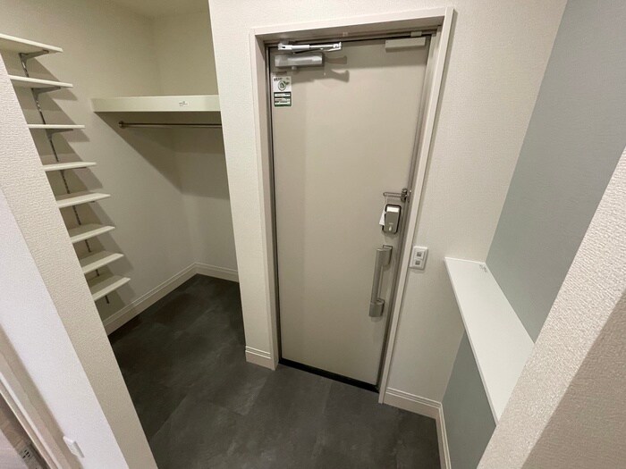 トリシアコートあべのＴＳの物件内観写真