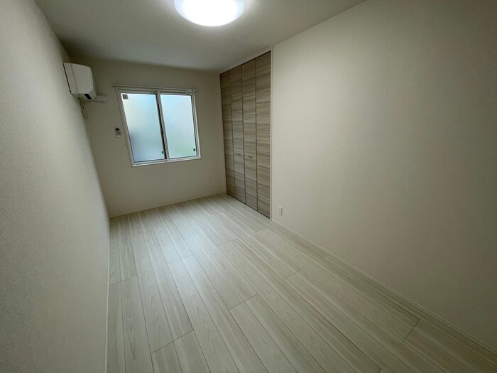 トリシアコートあべのＴＳの物件内観写真