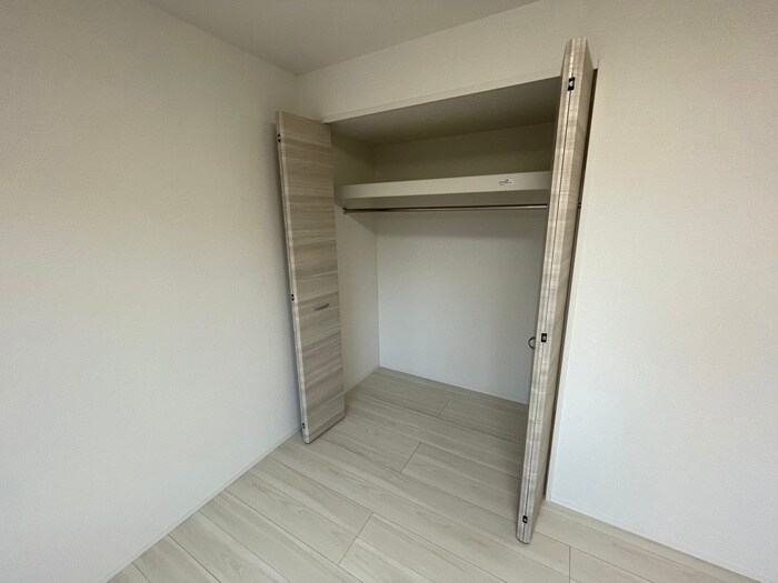 トリシアコートあべのＴＳの物件内観写真