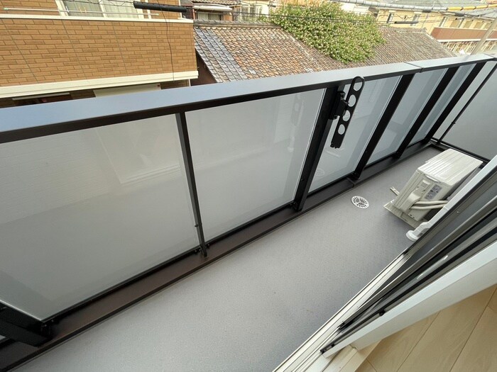 トリシアコートあべのＴＳの物件内観写真