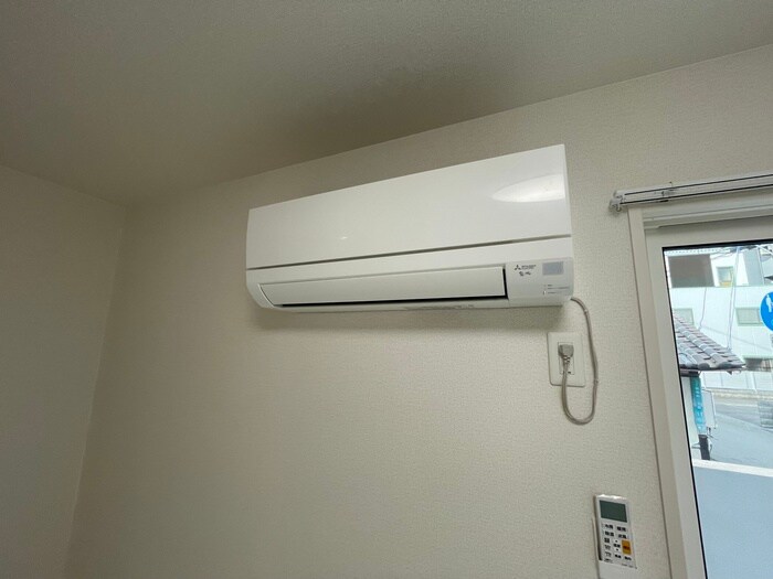 トリシアコートあべのＴＳの物件内観写真