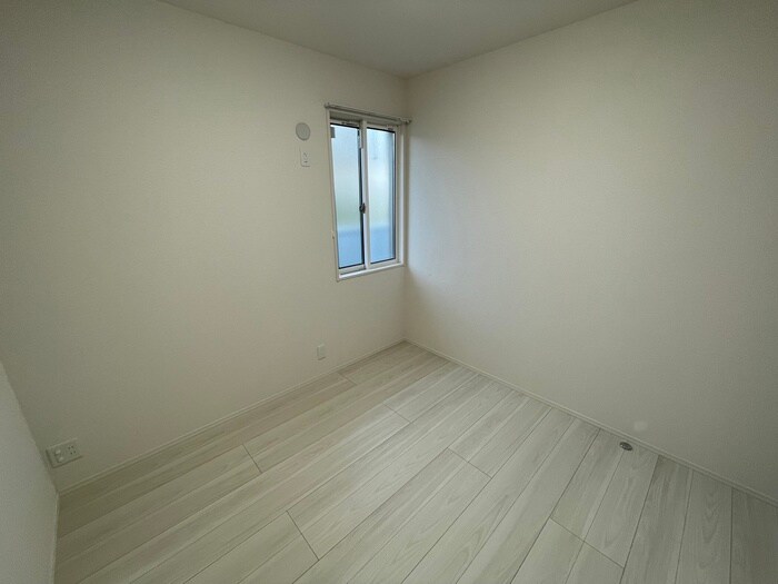 トリシアコートあべのＴＳの物件内観写真