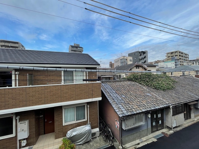 トリシアコートあべのＴＳの物件内観写真