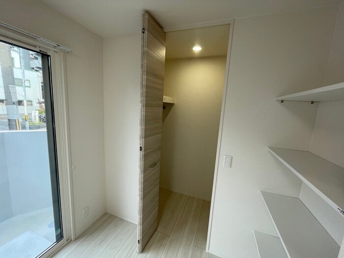 トリシアコートあべのＴＳの物件内観写真