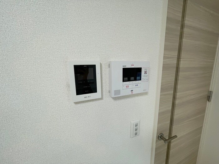 トリシアコートあべのＴＳの物件内観写真