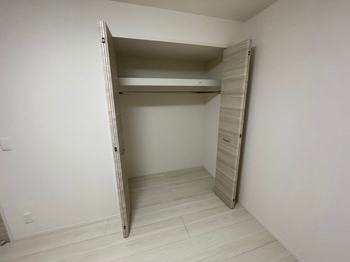 トリシアコートあべのＴＳの物件内観写真