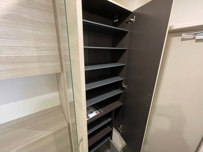 トリシアコートあべのＴＳの物件内観写真