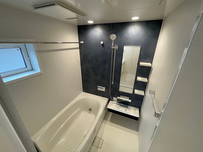 トリシアコートあべのＴＳの物件内観写真