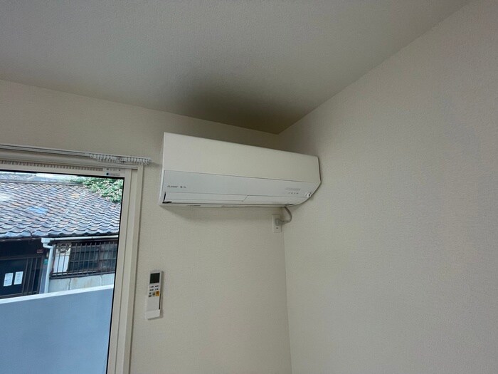 トリシアコートあべのＴＳの物件内観写真