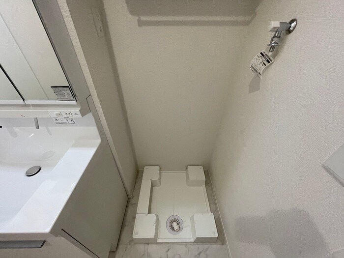 トリシアコートあべのＴＳの物件内観写真