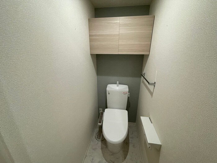 トリシアコートあべのＴＳの物件内観写真