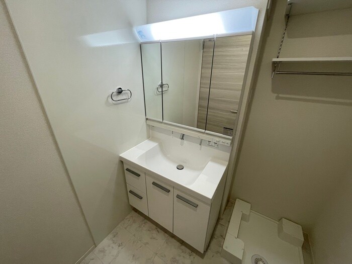 トリシアコートあべのＴＳの物件内観写真