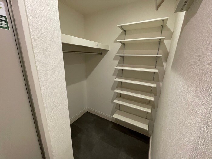 トリシアコートあべのＴＳの物件内観写真