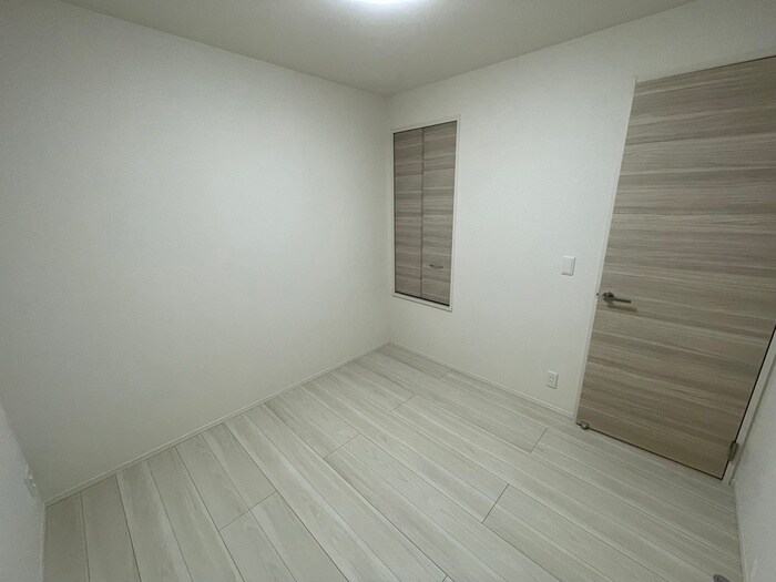 トリシアコートあべのＴＳの物件内観写真