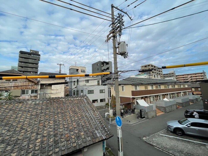 トリシアコートあべのＴＳの物件内観写真