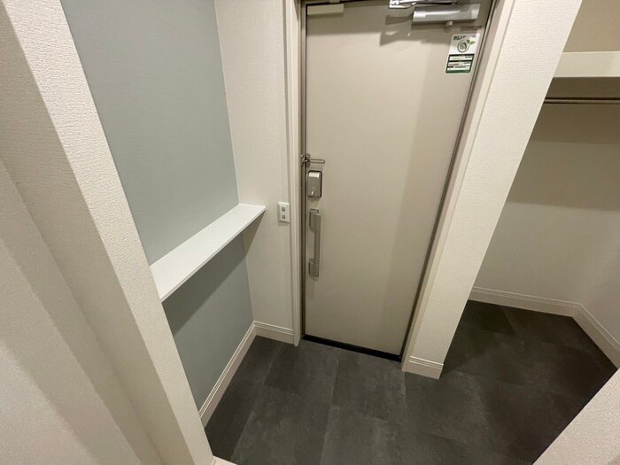 トリシアコートあべのＴＳの物件内観写真