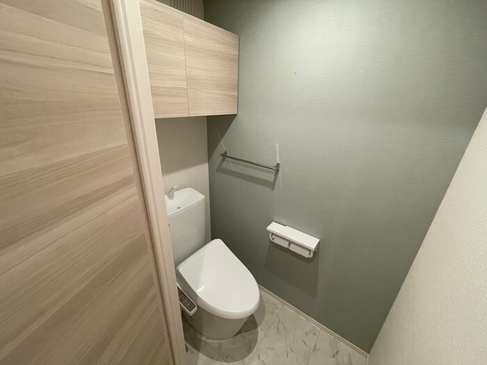 トリシアコートあべのＴＳの物件内観写真