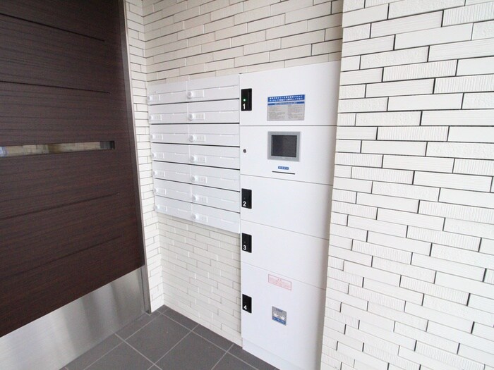 Casa洛南の物件外観写真