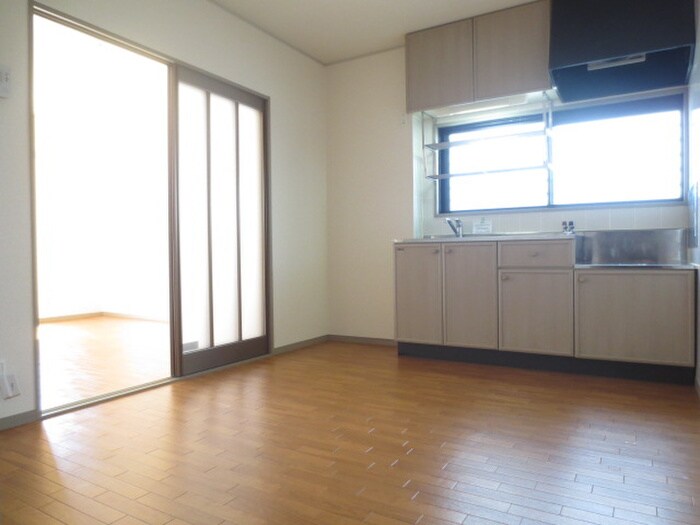 エクセレント陵Ｂ棟の物件内観写真